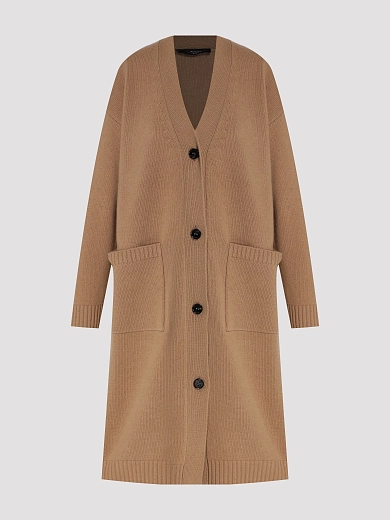 кардиган Max Mara Weekend GODEZIA