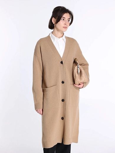 кардиган Max Mara Weekend GODEZIA