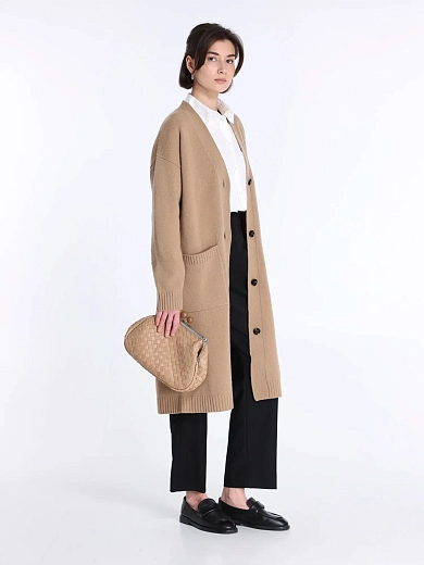 кардиган Max Mara Weekend GODEZIA