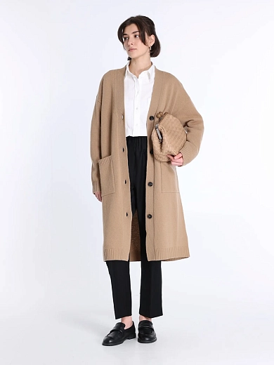 кардиган Max Mara Weekend GODEZIA