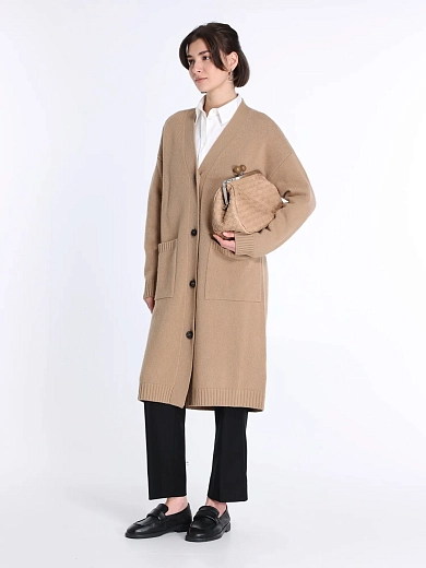 кардиган Max Mara Weekend GODEZIA