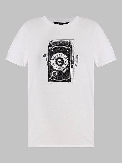 футболка Max Mara Weekend GUGLIA