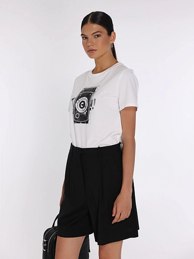 футболка Max Mara Weekend GUGLIA