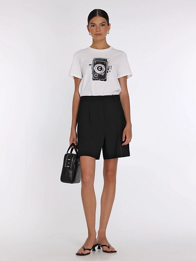 футболка Max Mara Weekend GUGLIA