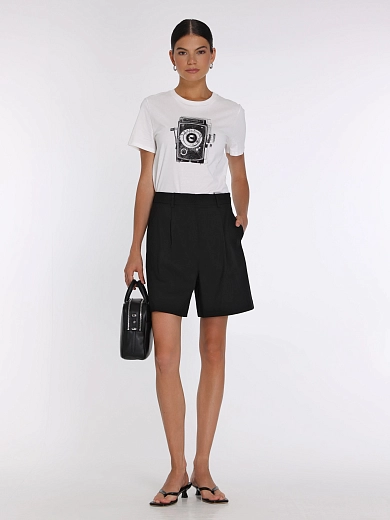 футболка Max Mara Weekend GUGLIA