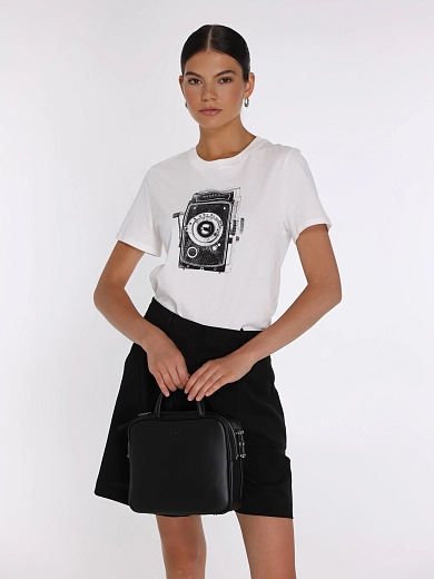 футболка Max Mara Weekend GUGLIA