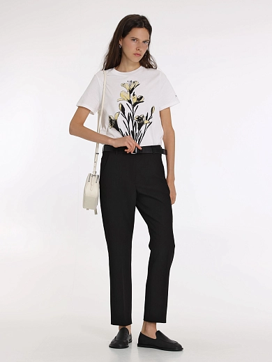 футболка Max Mara Weekend GUGLIA