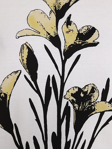 футболка Max Mara Weekend GUGLIA