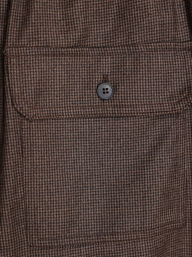 брюки Max Mara Weekend HATELEY