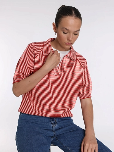 поло Max Mara Weekend JUNIOR