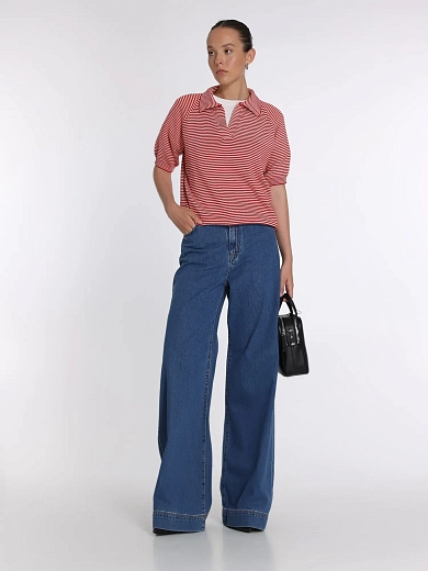 поло Max Mara Weekend JUNIOR