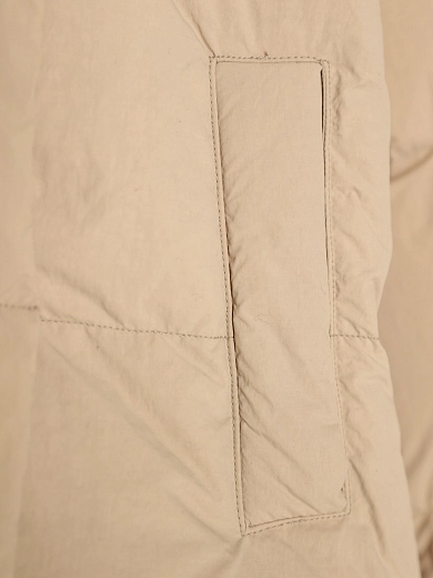 пуховик короткий Max Mara Weekend KAISER