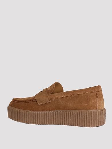 лоферы Max Mara Weekend KAPOKLOAFER