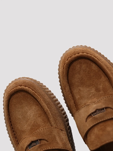 лоферы Max Mara Weekend KAPOKLOAFER