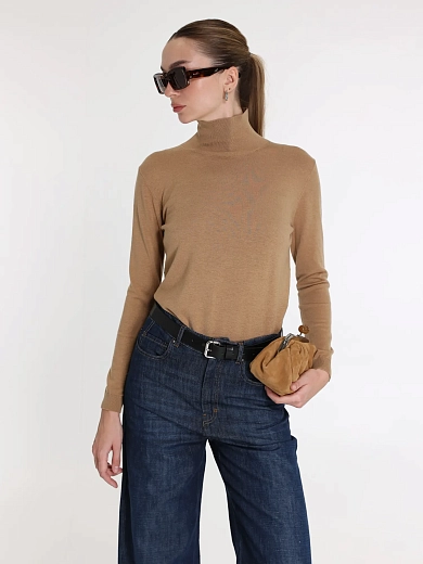 водолазка Max Mara Weekend KIKU