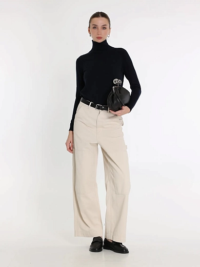 водолазка Max Mara Weekend KIKU