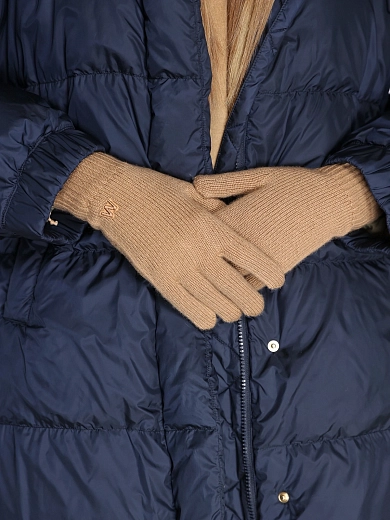 перчатки Max Mara Weekend LEA