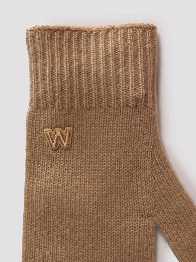 перчатки Max Mara Weekend LEA