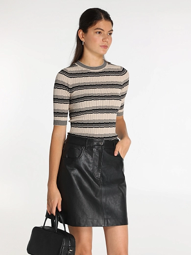 футболка Max Mara Weekend LEDA