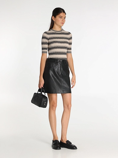 футболка Max Mara Weekend LEDA