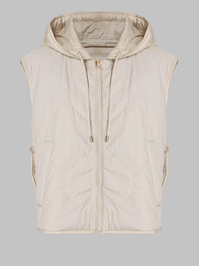 жилет Cameluxe Max Mara Weekend LEVANTE