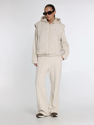 жилет Cameluxe Max Mara Weekend LEVANTE