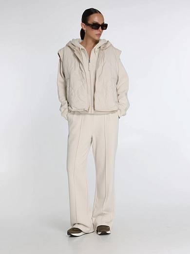 жилет Cameluxe Max Mara Weekend LEVANTE