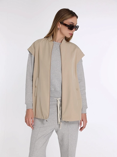 жилет Max Mara Weekend LIMOSA