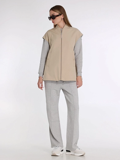 жилет Max Mara Weekend LIMOSA