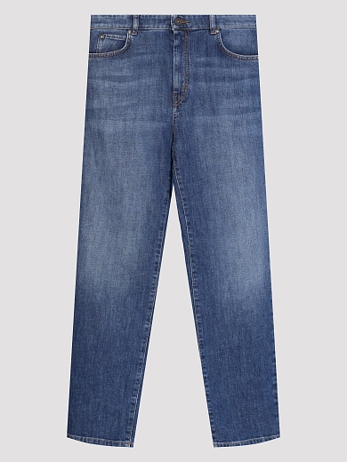 джинсы Max Mara Weekend LORIS