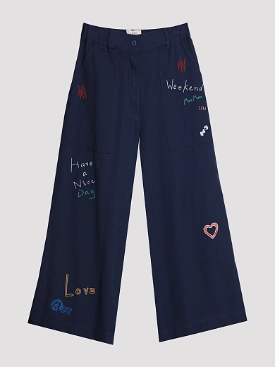 джинсы Max Mara Weekend LOTUS