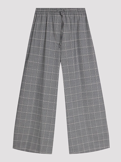 брюки Max Mara Weekend LUIGI