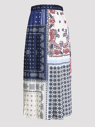 юбка Max Mara Weekend LUNA