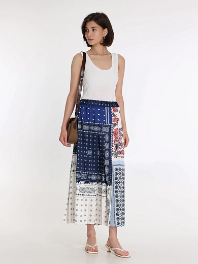 юбка Max Mara Weekend LUNA