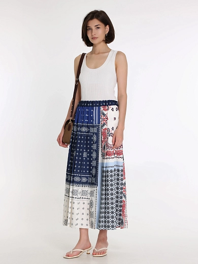 юбка Max Mara Weekend LUNA