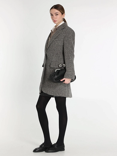 пальто короткое Max Mara Weekend MAIORCA