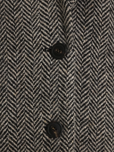 пальто короткое Max Mara Weekend MAIORCA