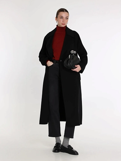 пальто Max Mara Weekend MANU