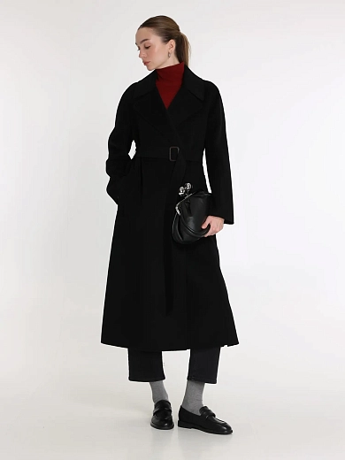 пальто Max Mara Weekend MANU