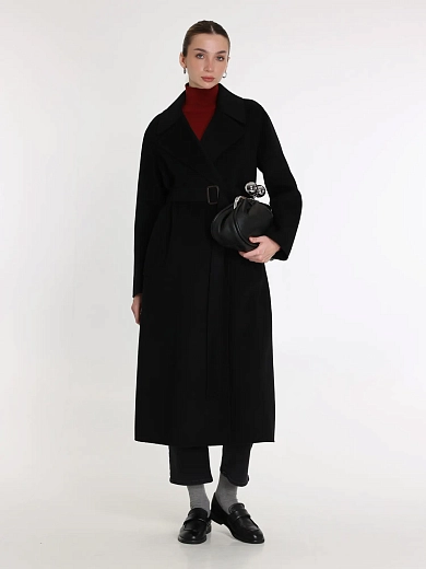 пальто Max Mara Weekend MANU