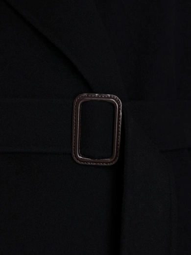 пальто Max Mara Weekend MANU