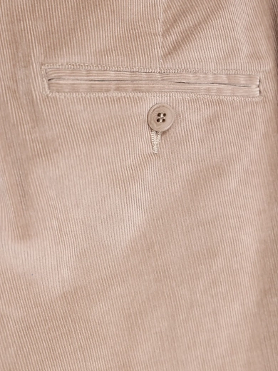 брюки вельветовые Max Mara Weekend MARRUCA