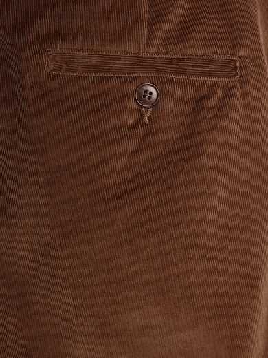 брюки вельветовые Max Mara Weekend MARRUCA