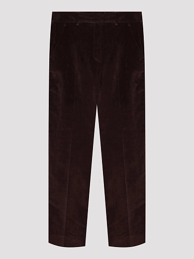 брюки вельветовые Max Mara Weekend MARRUCA