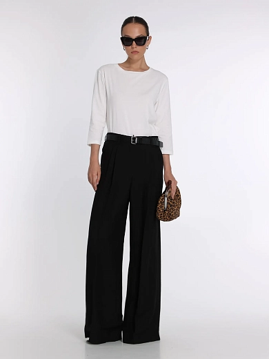 лонгслив Max Mara Weekend MULTIA