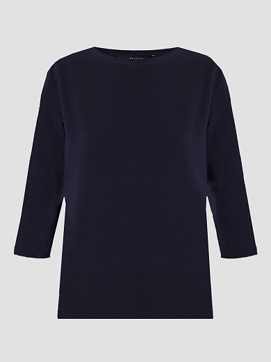 лонгслив Max Mara Weekend MULTIA