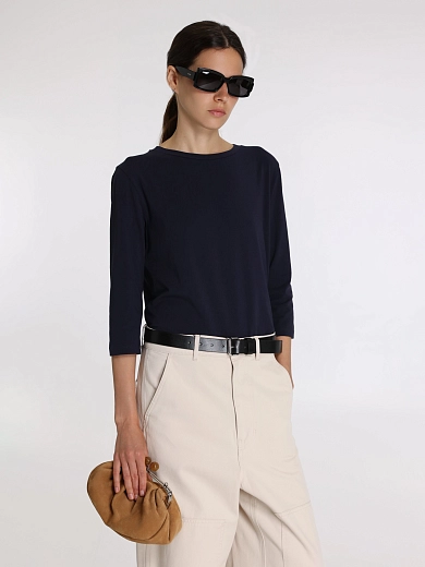 лонгслив Max Mara Weekend MULTIA