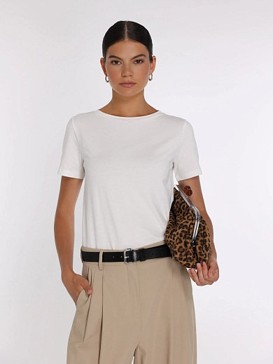 футболка Max Mara Weekend MULTIB