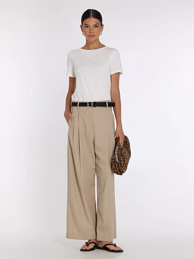 футболка Max Mara Weekend MULTIB