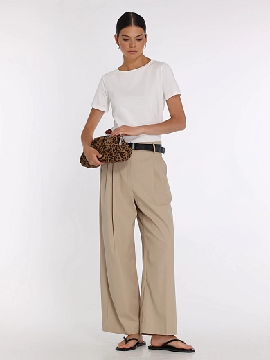 футболка Max Mara Weekend MULTIB